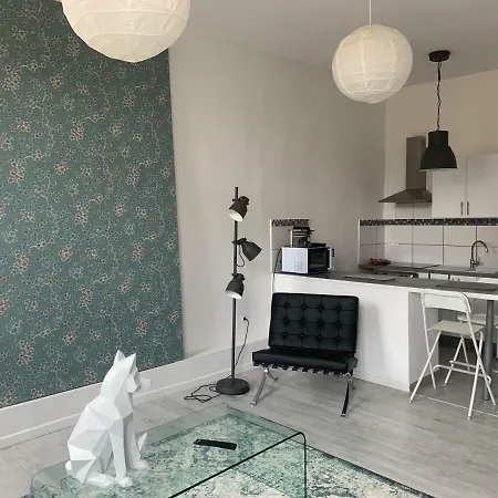 Shipyard Apartment La Ciotat