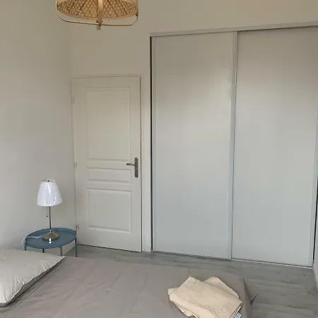 Apartment Shipyard La Ciotat